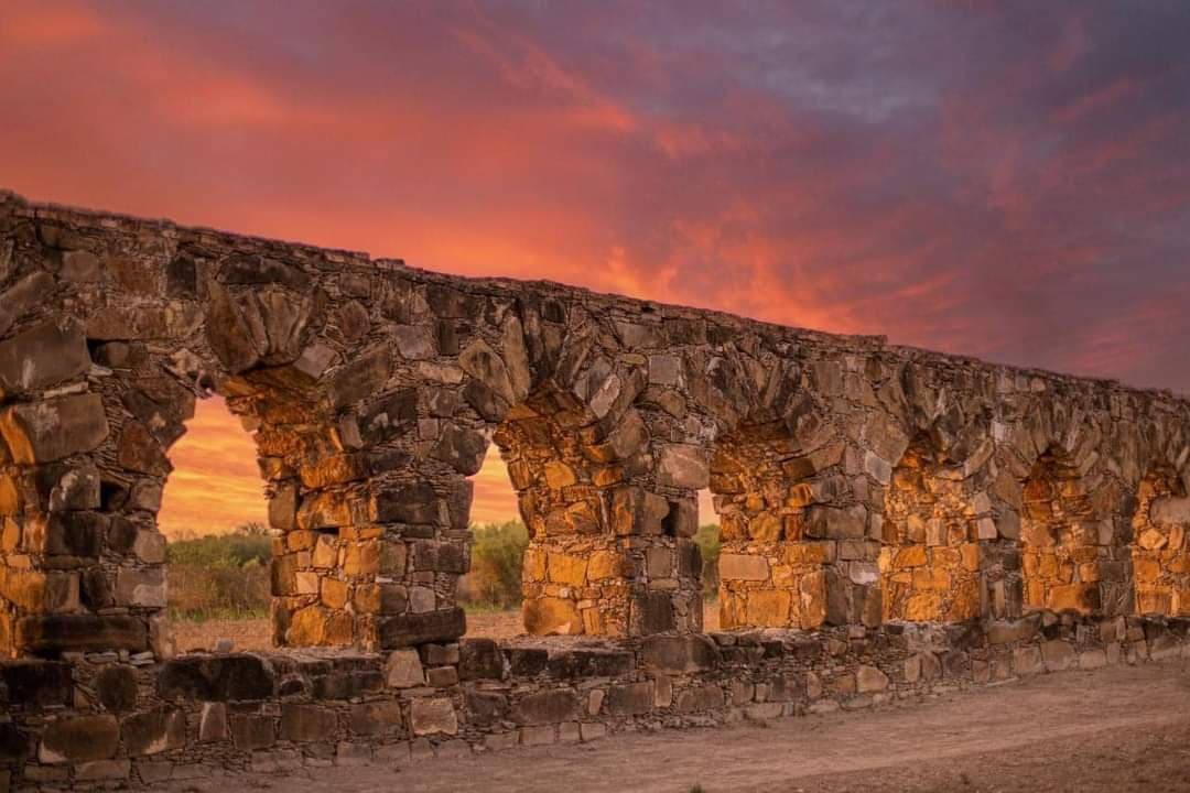 Garcia Suites y Hotel Alameda imagen 1