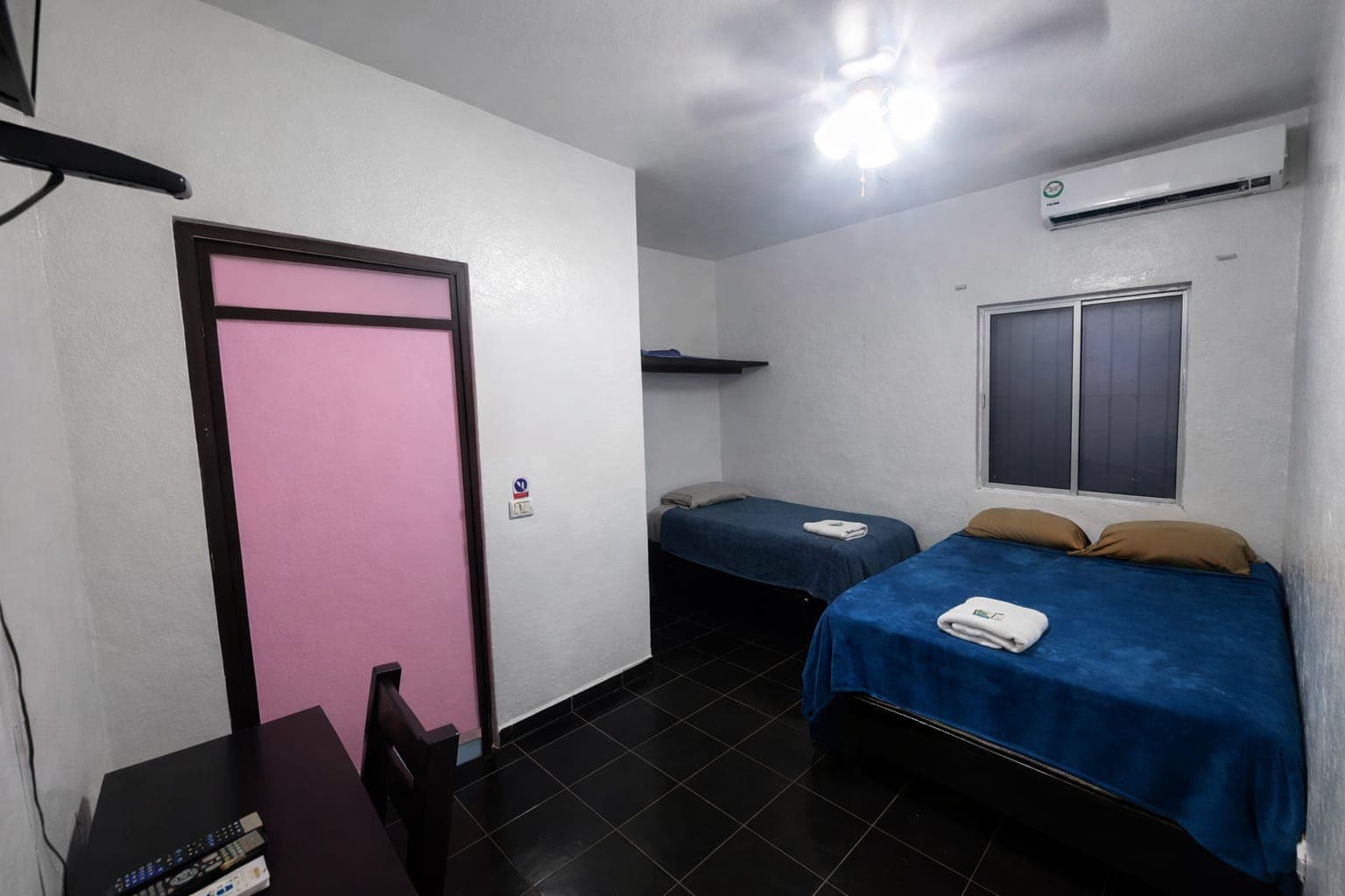 Garcia Suites y Hotel Alameda galeria inferior 2