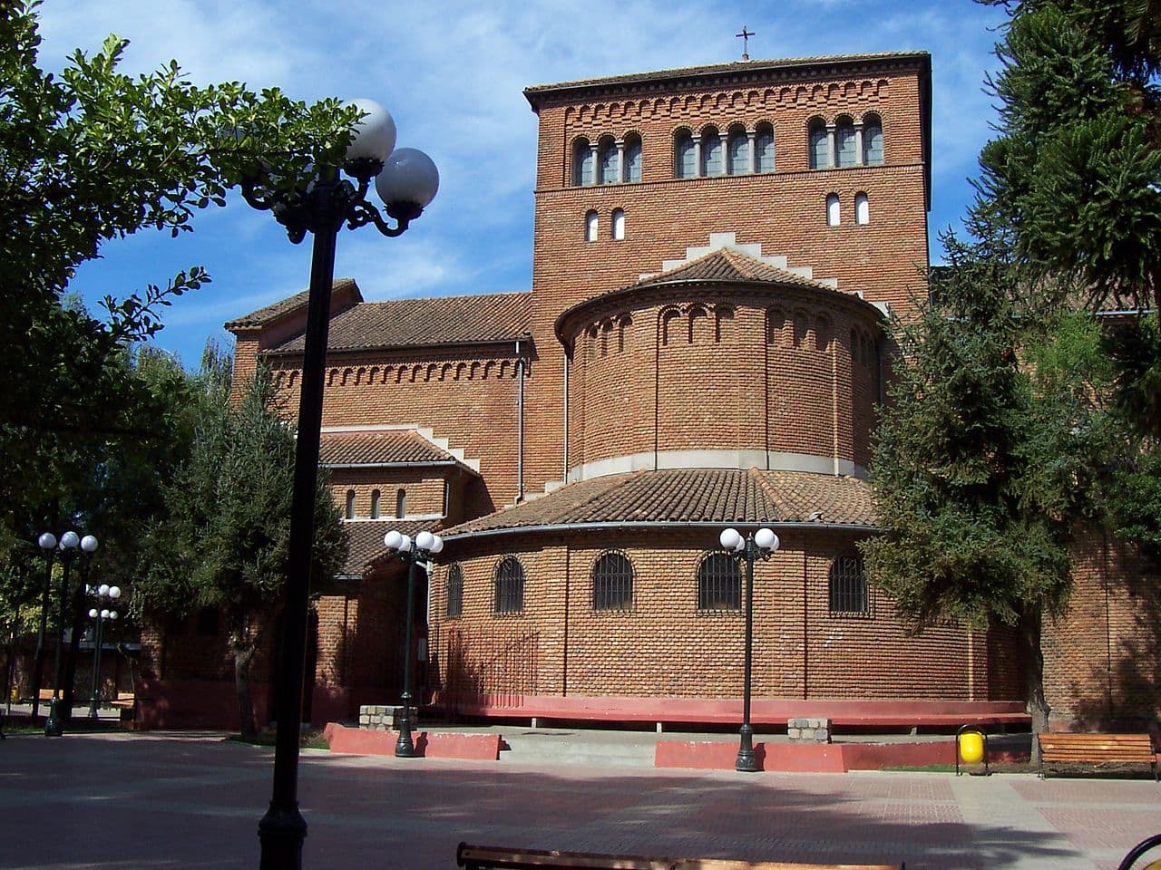 Garcia Suites y Hotel Alameda imagen 5