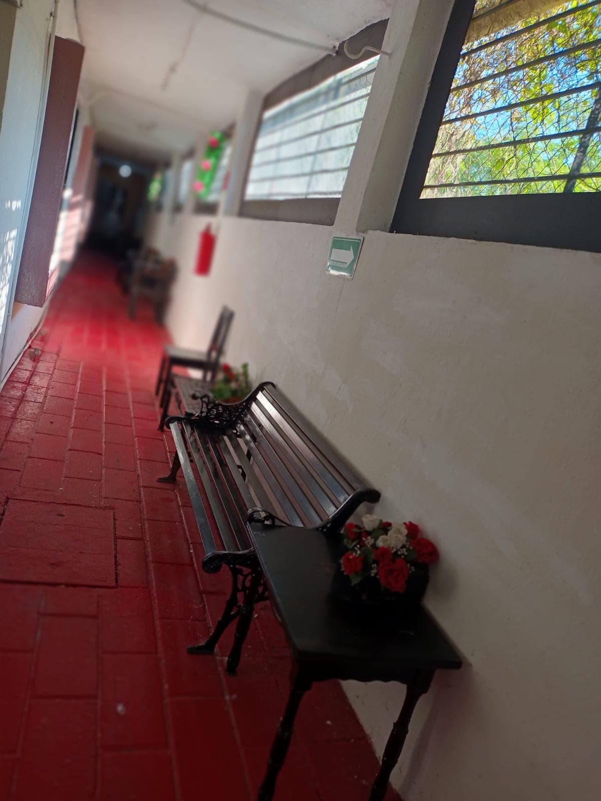 Garcia Suites y Hotel Alameda imagen 1