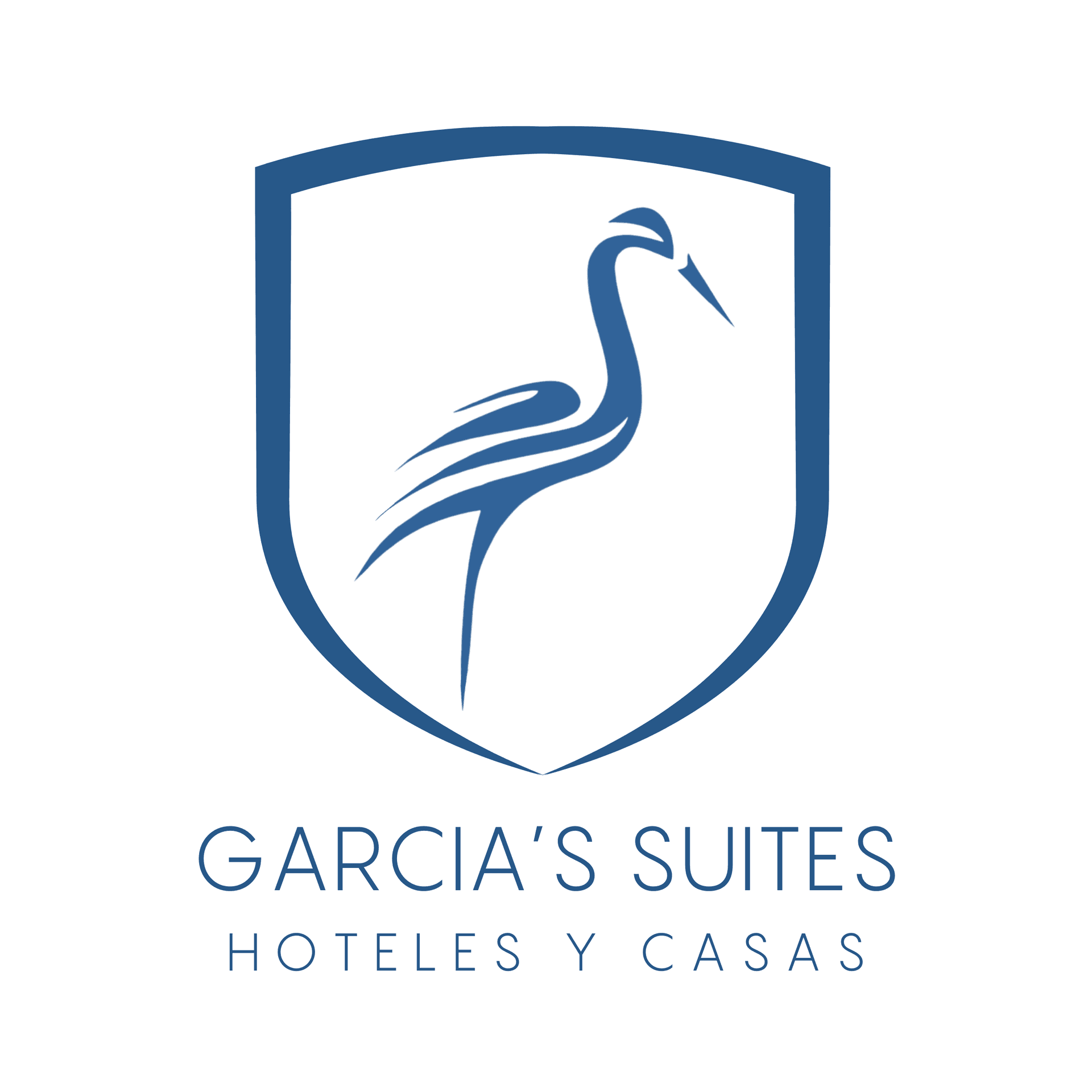 Garcia Suites y Hotel Alameda